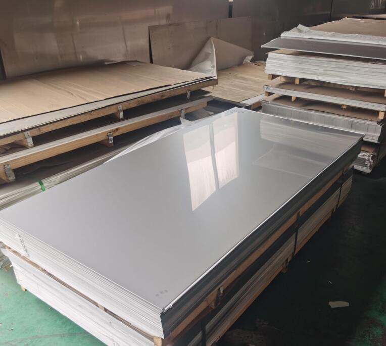 靖远321不锈钢板