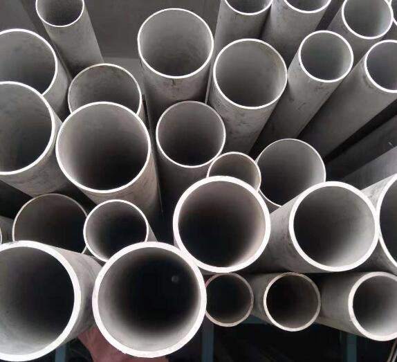 靖远321不锈钢管