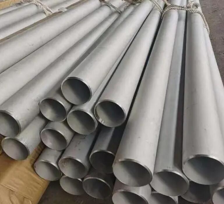 靖远304不锈钢管
