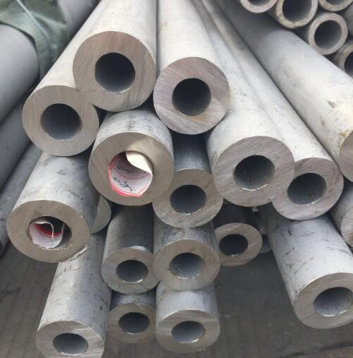 靖远321不锈钢管