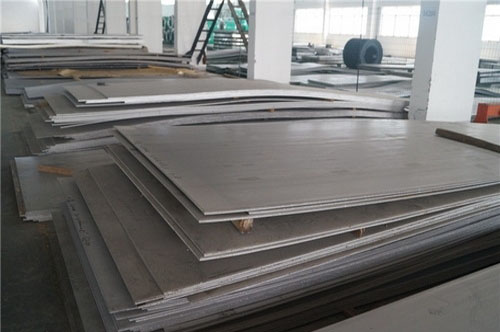 靖远304不锈钢板