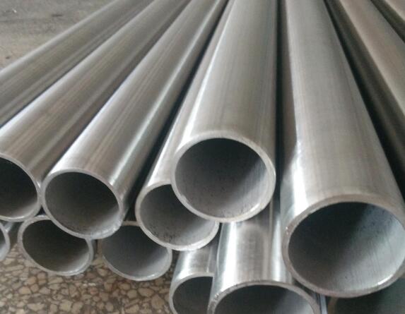 靖远321不锈钢管