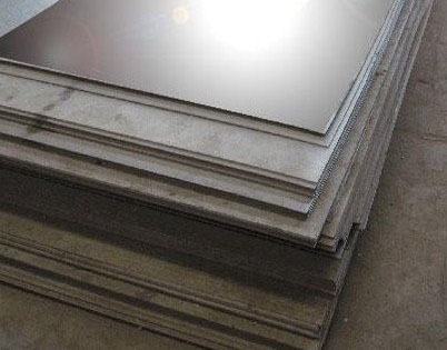 靖远304不锈钢板