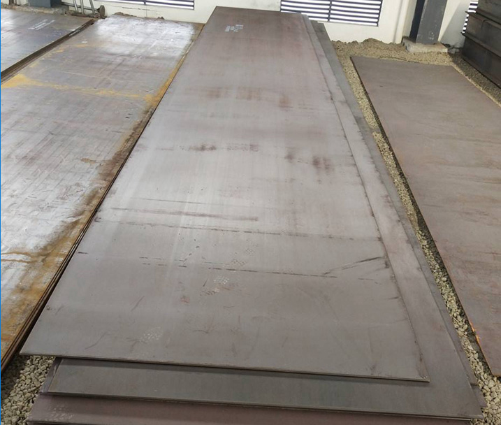 靖远Q420GJD镀锌板