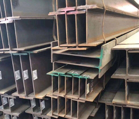 靖远Q235C工字钢