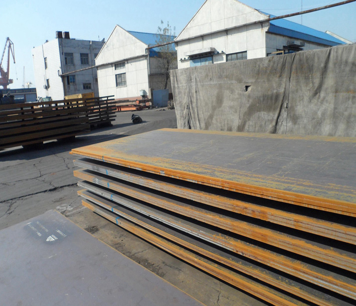 靖远SA210C镀锌板